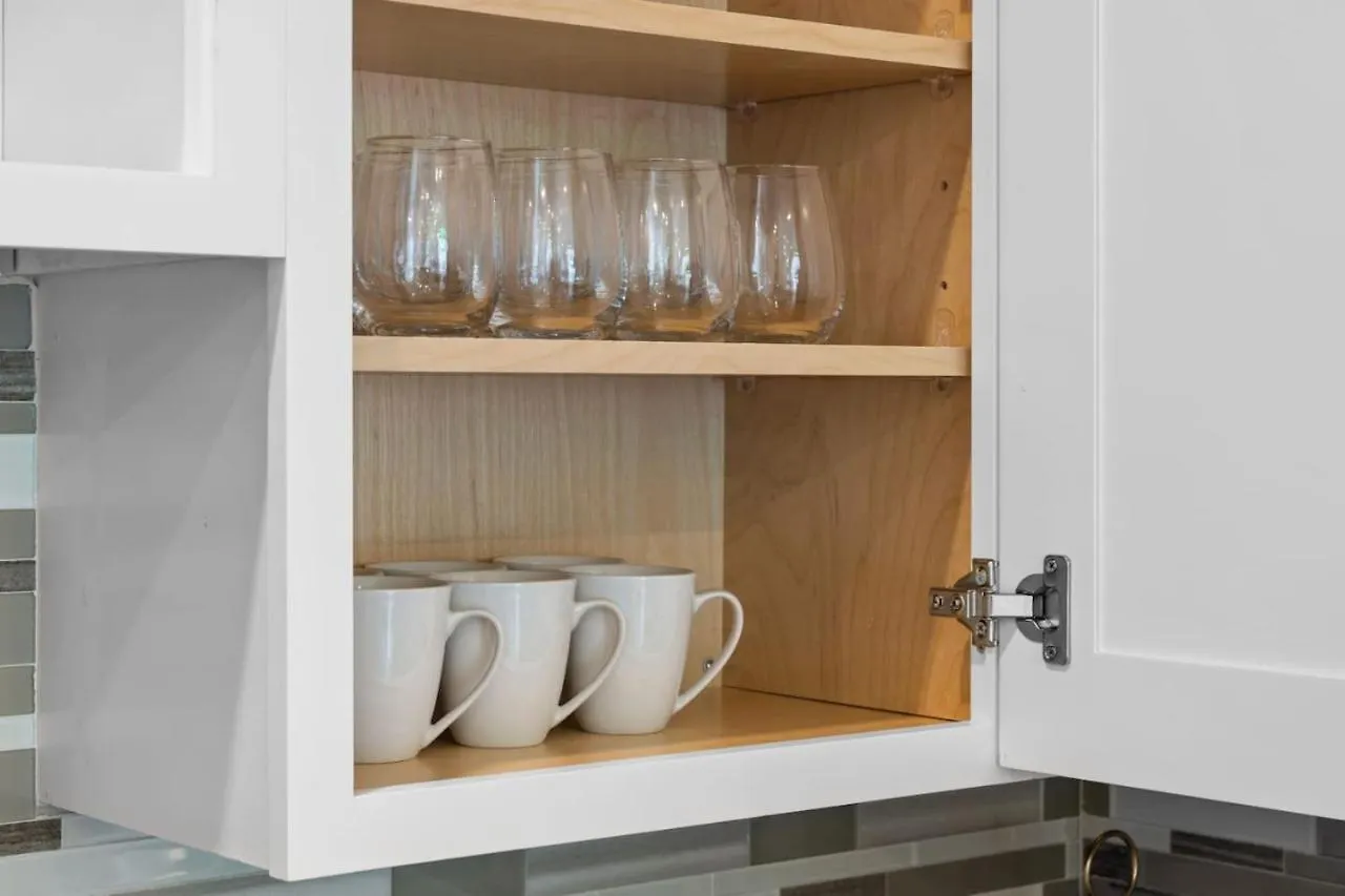 Alto 301 Apartman Nashville