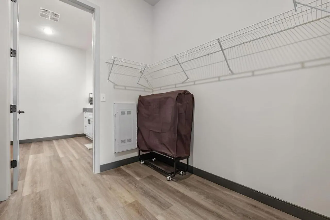 Alto 301 Apartman Nashville