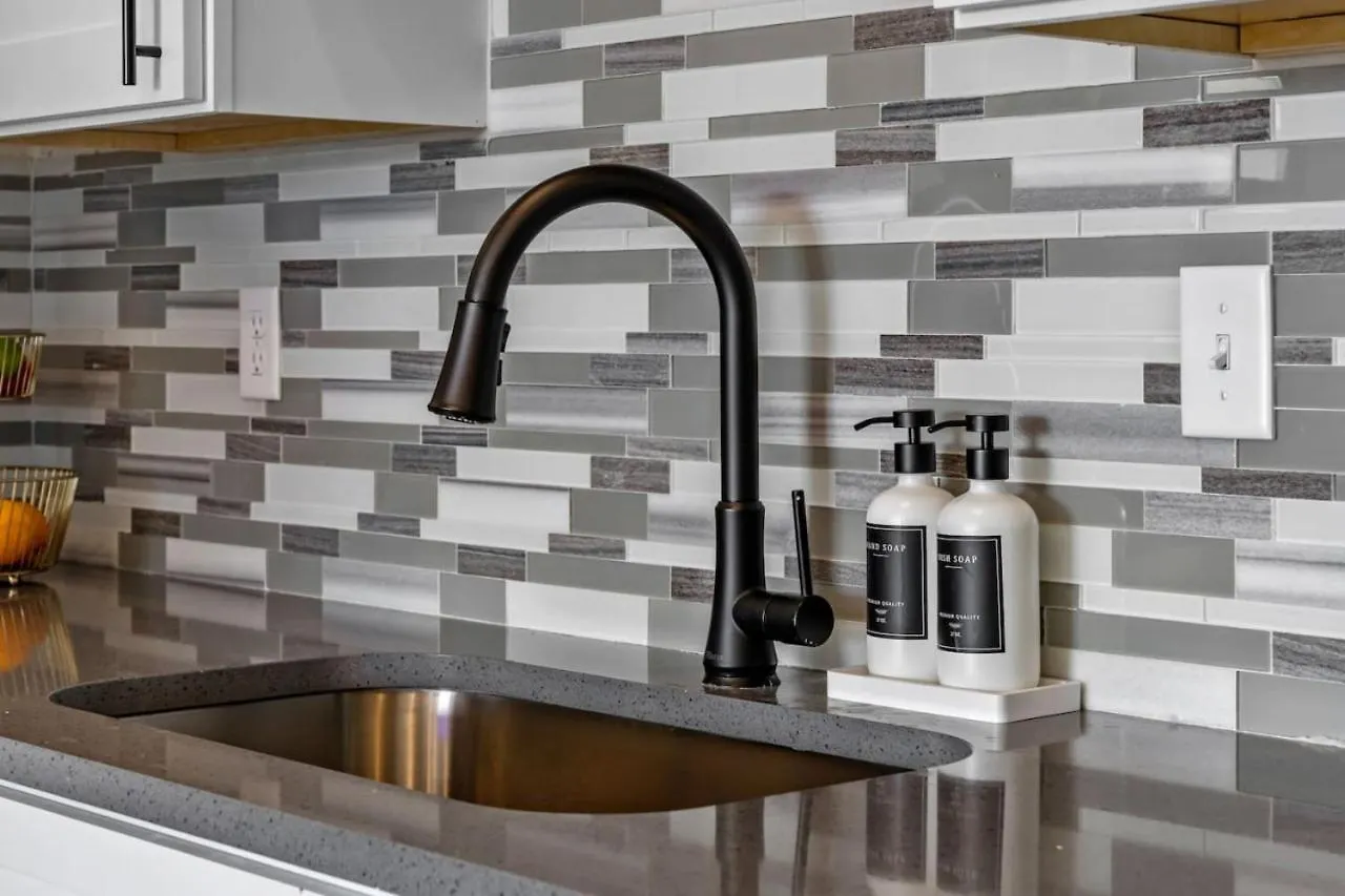 Alto 301 Apartman Nashville