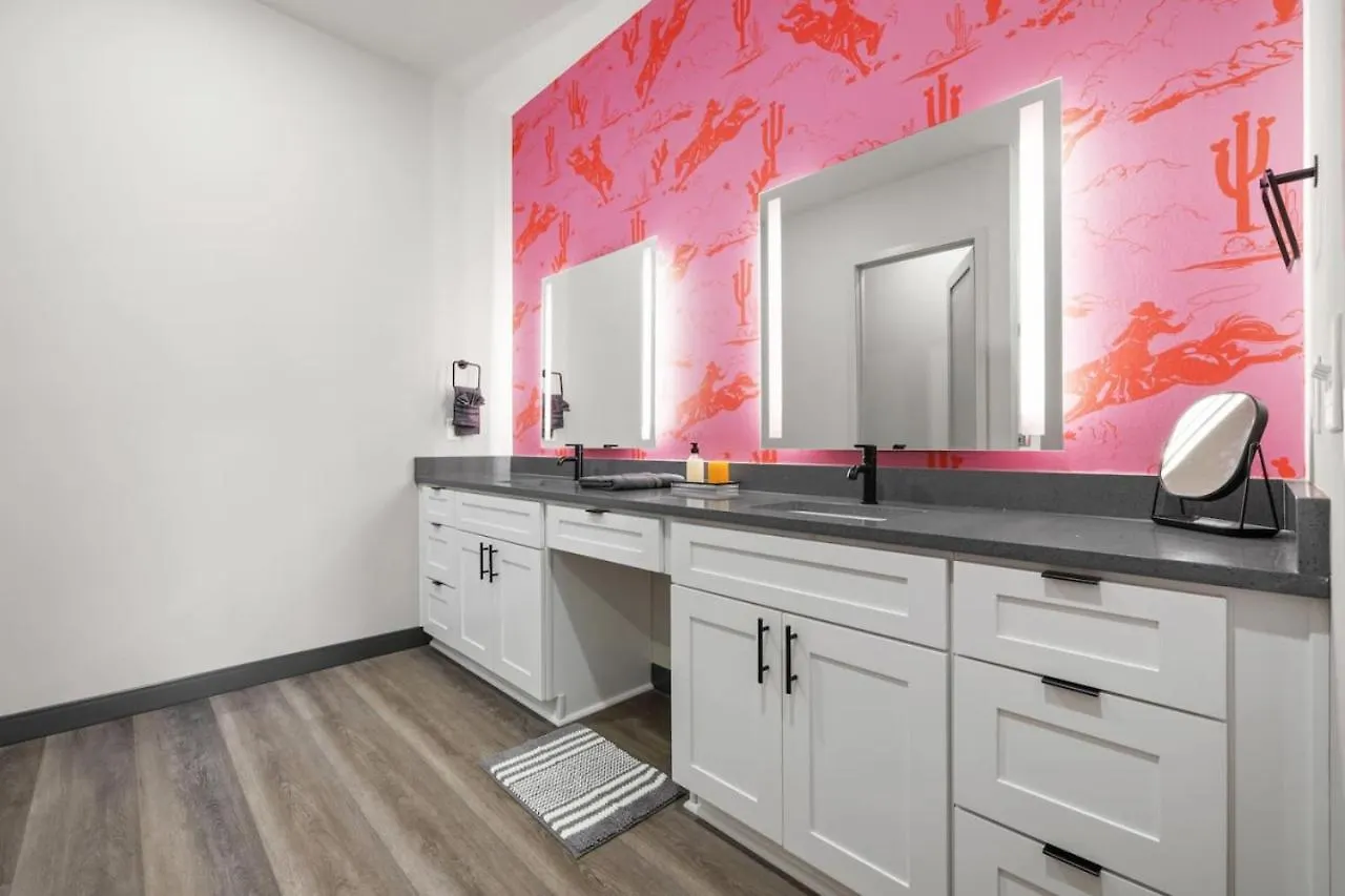 Alto 301 Apartman Nashville