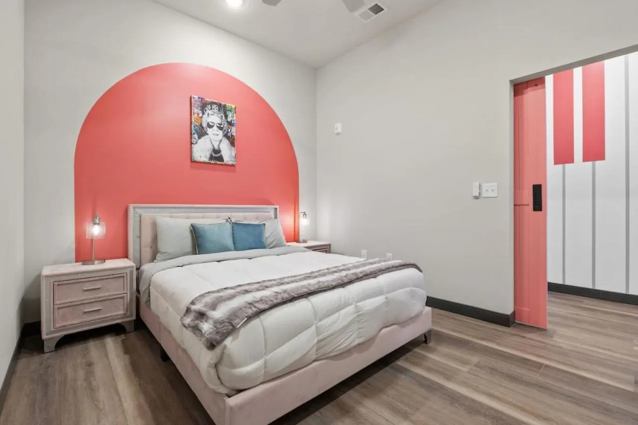 Alto 301 Apartman Nashville