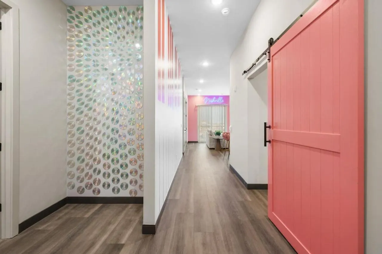 Alto 301 Apartman Nashville
