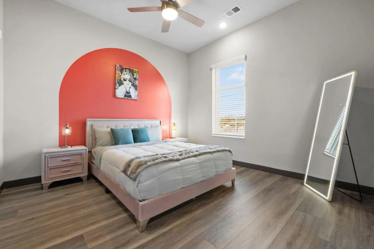 Alto 301 Apartman Nashville