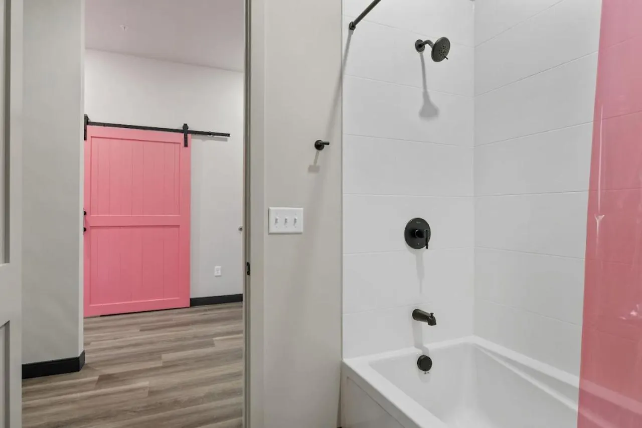 Alto 301 Apartman Nashville