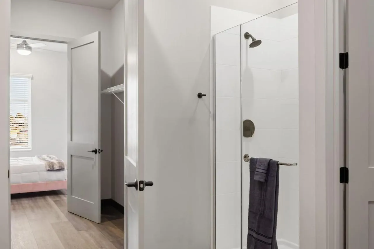 Alto 301 Apartman Nashville